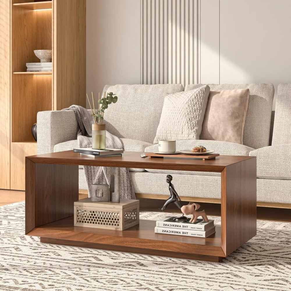 Coffee Table with Storage
