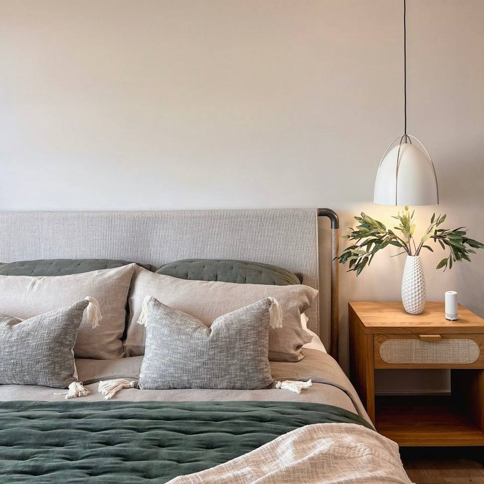 Bedroom "Dream Haven"