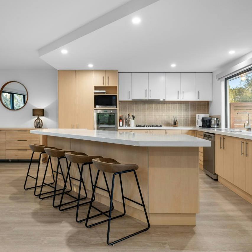 Kitchen & Dining "Culinary Comfort"