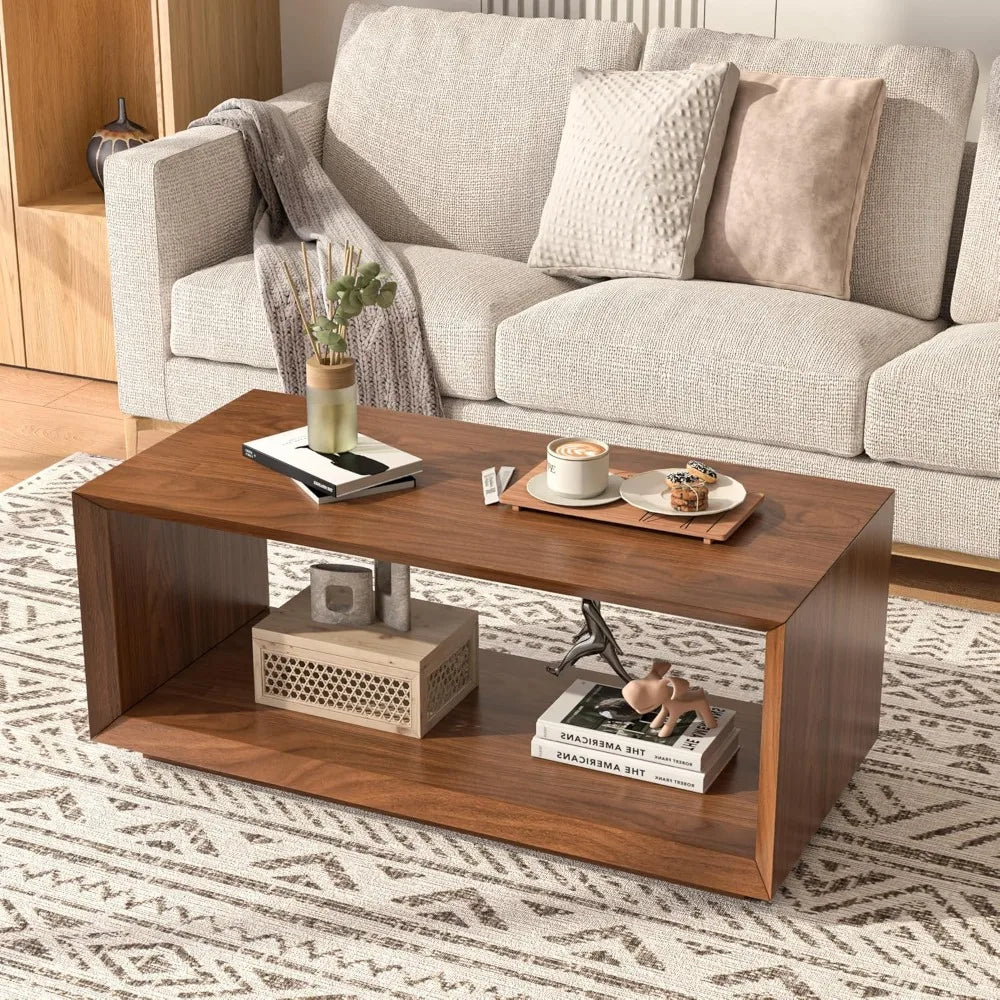 Coffee Table with Storage