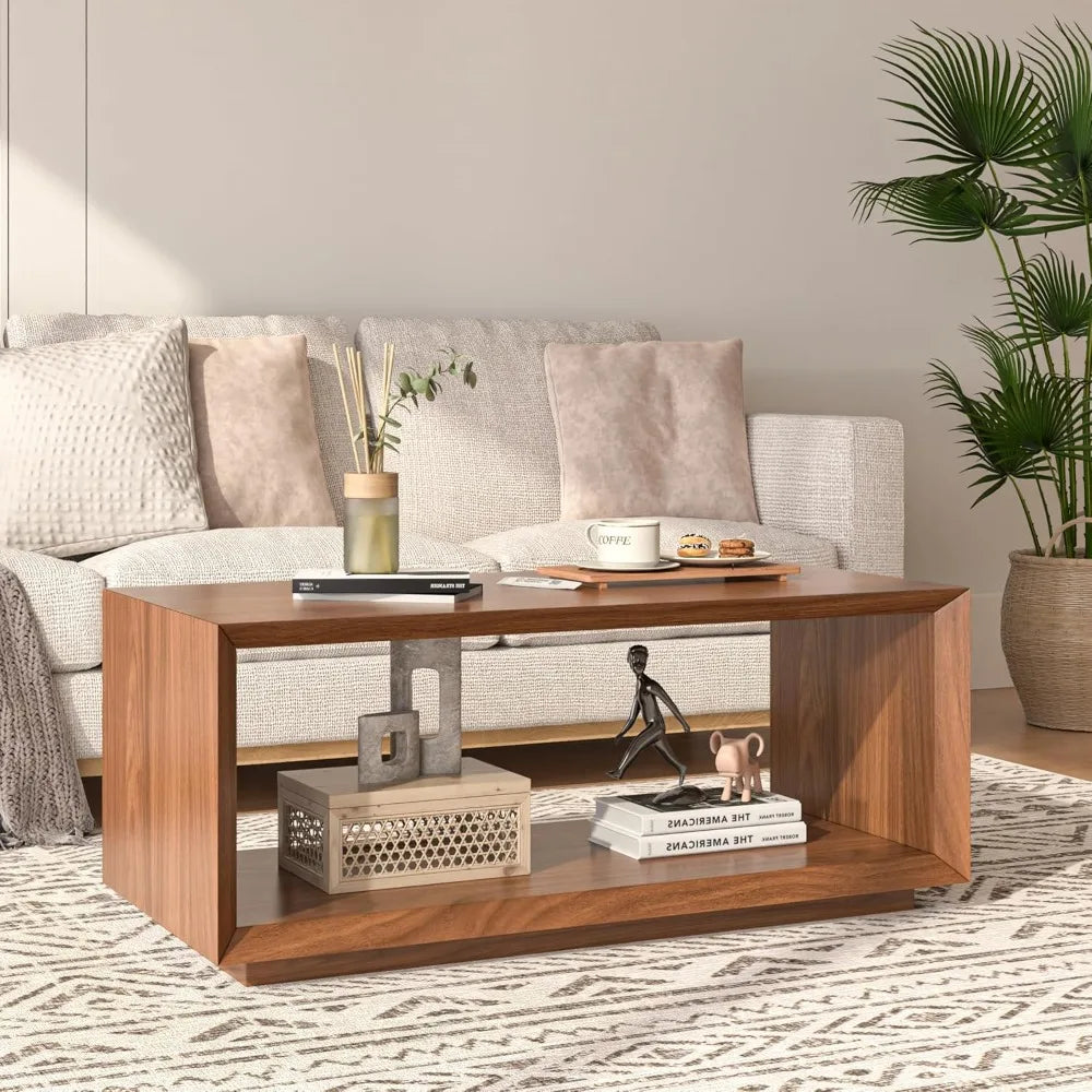 Coffee Table with Storage