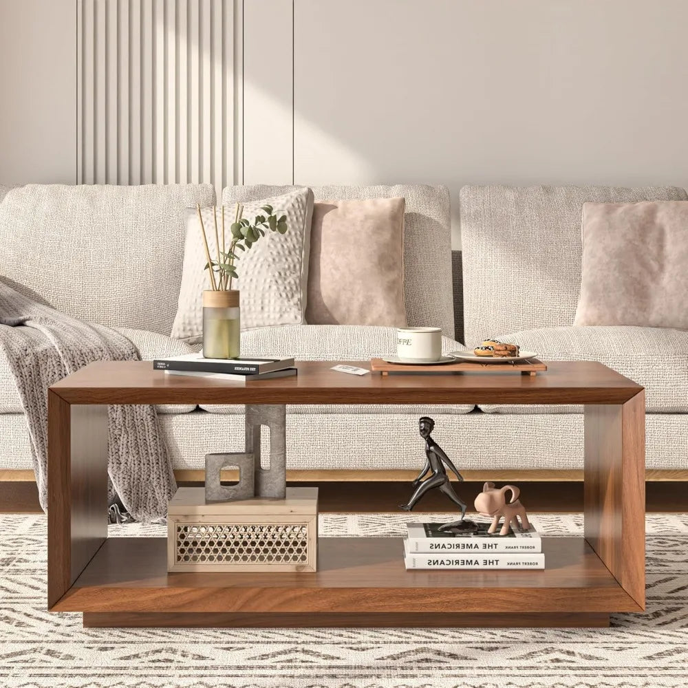 Coffee Table with Storage