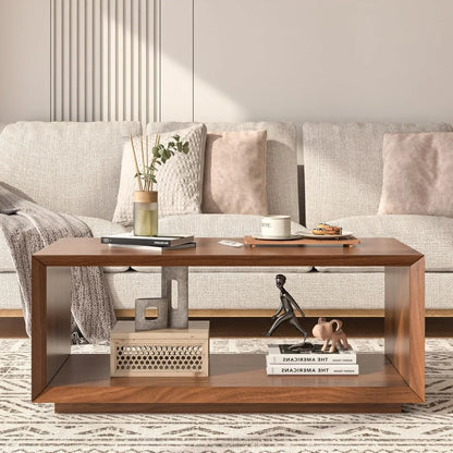 Coffee Table with Storage