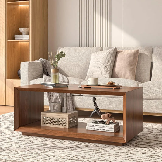 Coffee Table with Storage
