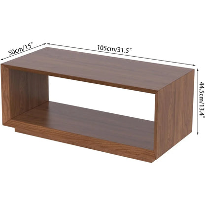 Coffee Table with Storage