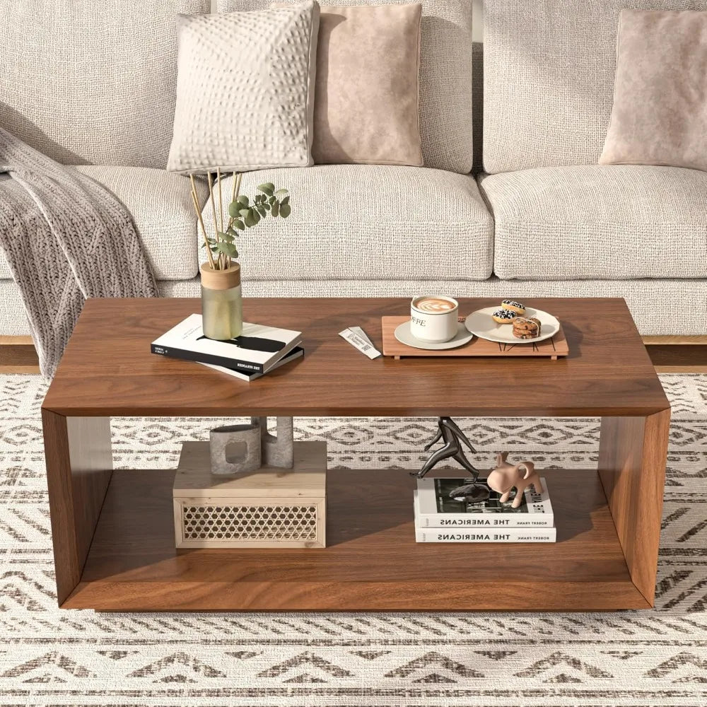 Coffee Table with Storage